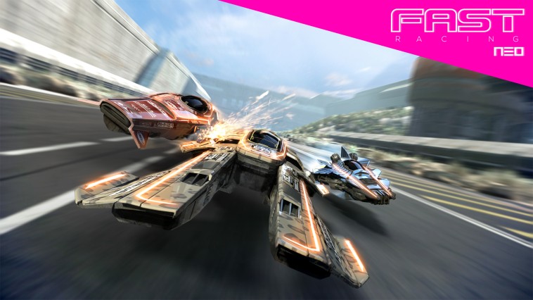 fast neo - [Test] Fast Neo Racing Wiiuds10