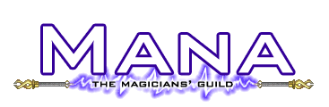 Mana: The Magicians' Guild