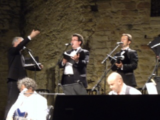 concert goran bregovic!!!  Doudou17