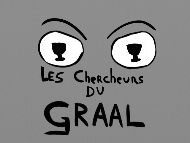 Sondage : Nouveau logo des Chercheurs Logo_311
