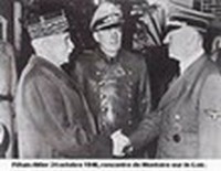  Histoire : A Vichy, un monument d’iniquité par Robert FAURISSON. Petain10
