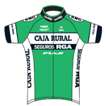 VUELTA CICLISTA MURCIA --SP-- 11.02.2017 Cajaru10