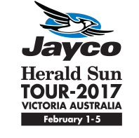HERALD SUN TOUR --Australie-- 01 au 05.02.2017 Jhst_m17