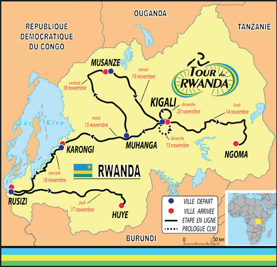 TOUR DU RWANDA  -- 13 au 20.11.2016 Rw_par10