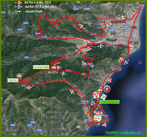 TROFEO LAIGUEGLIA  -- I --  12.02.2017 Trofeo11