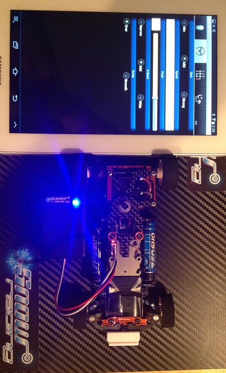 ICS Bluetooth by Snow Img_8623