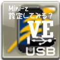 Soft ICS vs Mini-Z Ve_usb10