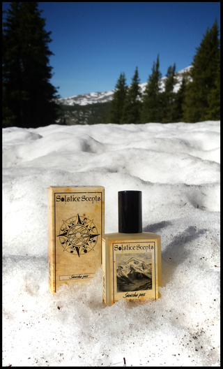 Solstice Scents WINTER COLLECTION RELEASE 12.9.16 at 6 pm EST Snowsh10