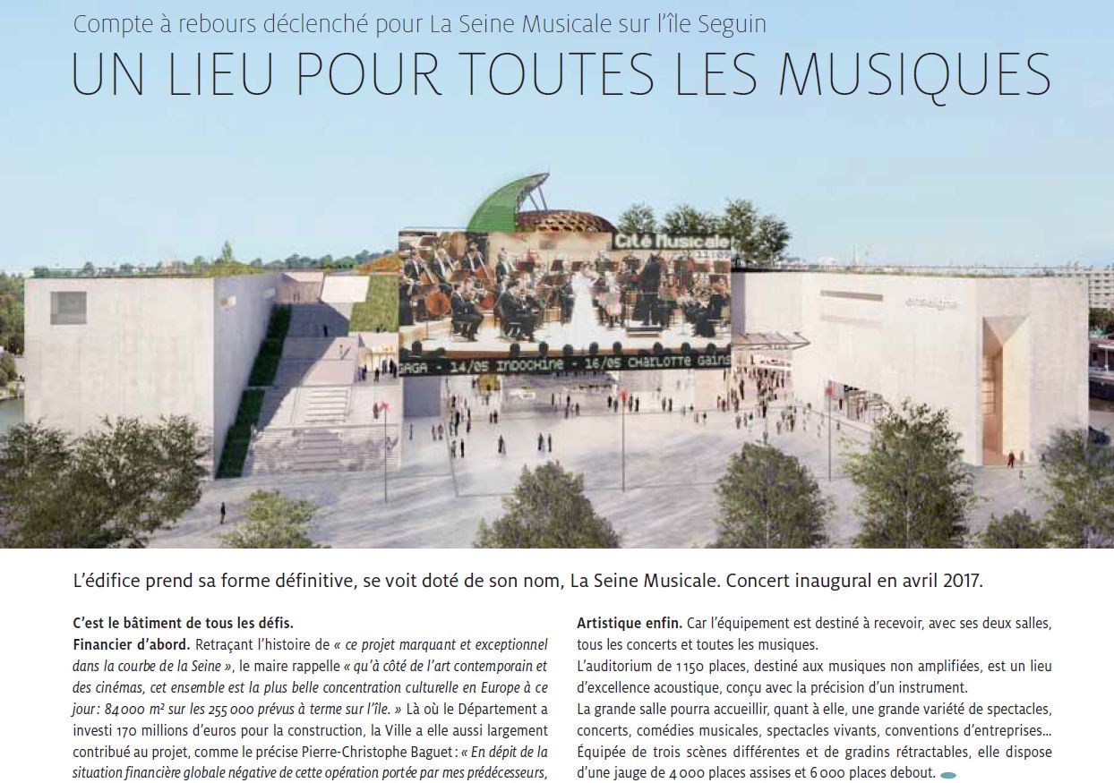Seinemusicale - La Seine Musicale de l'île Seguin - Page 10 Clipb133