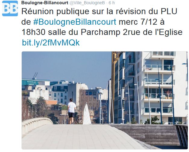 Révision du PLU Clipb181