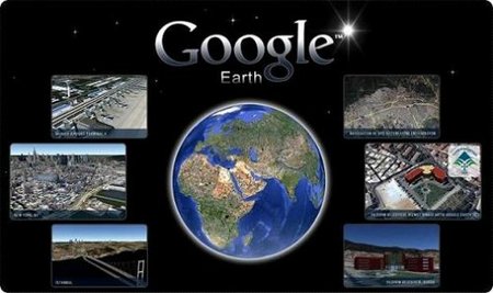 تحميل برنامج Google Earth Pro 7.1.1 Hqkmp210