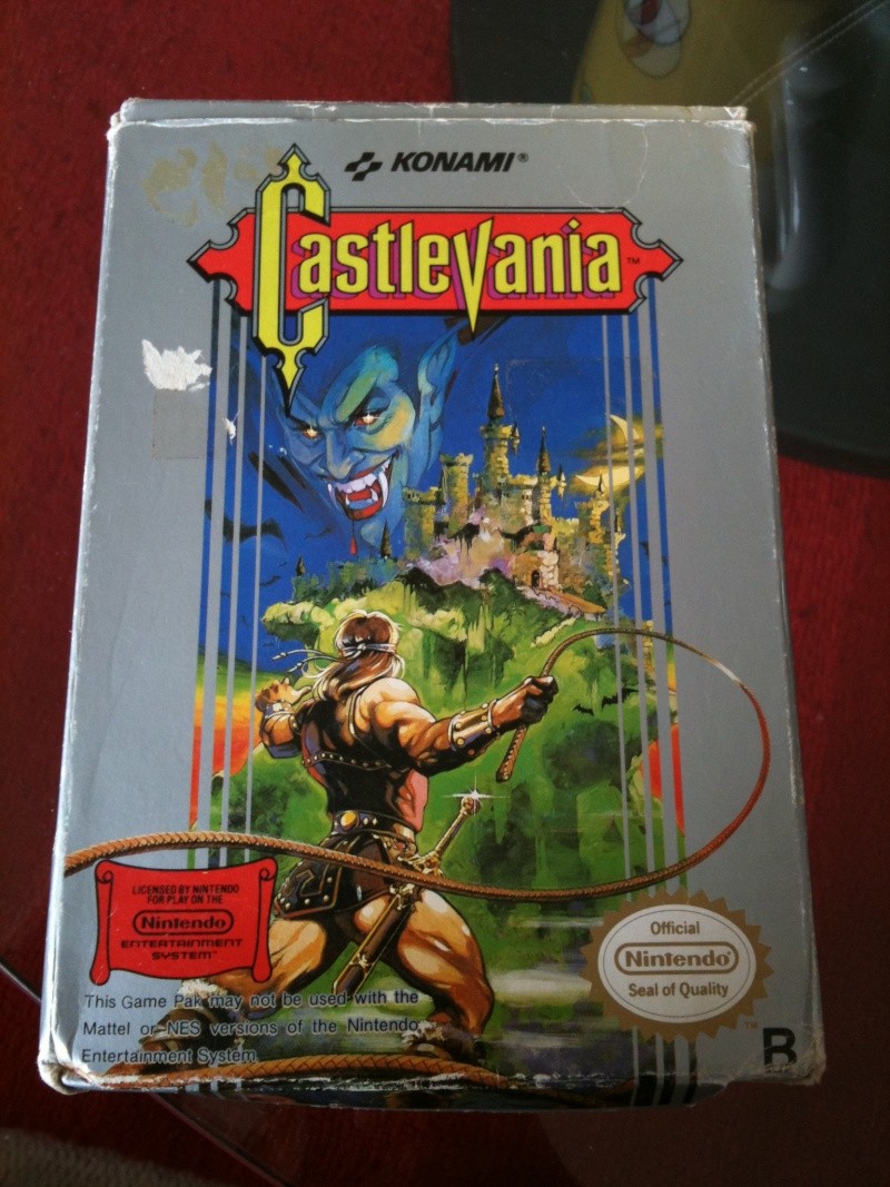 [ESTIM] Castlevania PAL FR Complet Img_0910