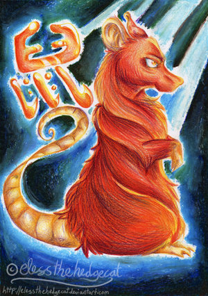 Sheng's Abilities Chines12