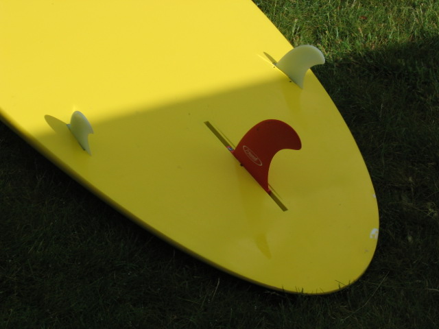 SUP 9'6 custom 450 euros finistère sud VENDU 10310