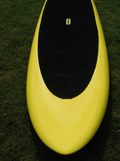 SUP 9'6 custom 450 euros finistère sud VENDU 10610