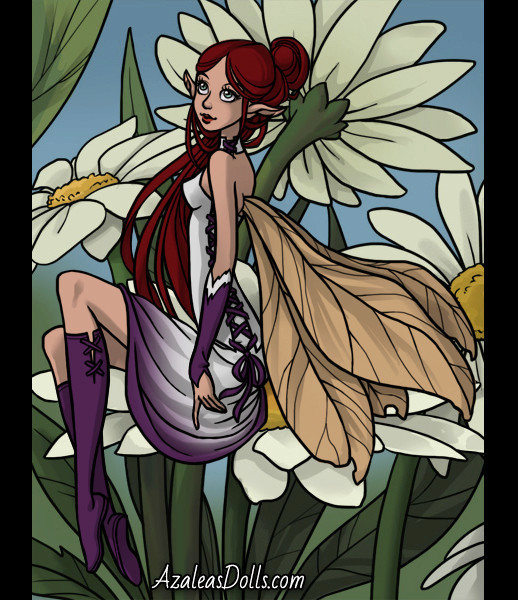 Dollmakers Dollhouse - non-ElfQuest related dollz - Page 3 Pineme12