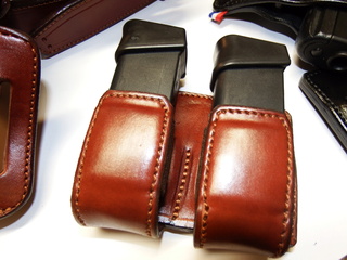 GLOCK "OPEN CARRY" HOLSTER by SLYE Dscf0124