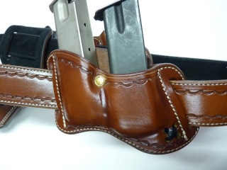 "GP 35 HOLSTER WESTERN" by SLYE P1130049