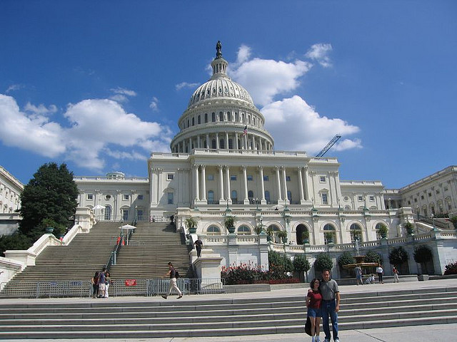 THE MOST IMPORTANT NEWS - 91 PERCENT OF NEW CONGRESS MEMBERS ARE CHRISTIAN Congre10