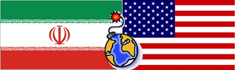 THE MOST IMPORTANT NEWS - HUNDREDS OF THOUSANDS RALLY IN IRAN AGAINST TRUMP, CHANT "DEATH TO AMERICA" Iran-u10