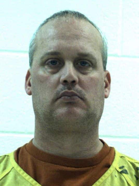 THE MOST IMPORTANT NEWS - JERRY SANDUSKY'S SON ARRESTED, CHARGED WITH CHILD SEXUAL ABUSE Jeffre10
