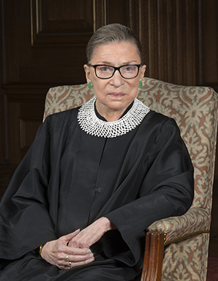 MICHAEL SNYDER - HORDES OF LIBERALS ARE CONCERNED ABOUT RUTH BADER GINSBURG'S HEALTH Ruth-b10