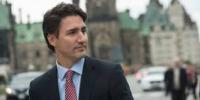 ZERO HEDGE - TRUDEAU, STURGEON RESPOND TO REFUGEE BAN: "WELCOME TO THOSE FLEEING PERSECUTION, TERROR AND WAR" Trudea10