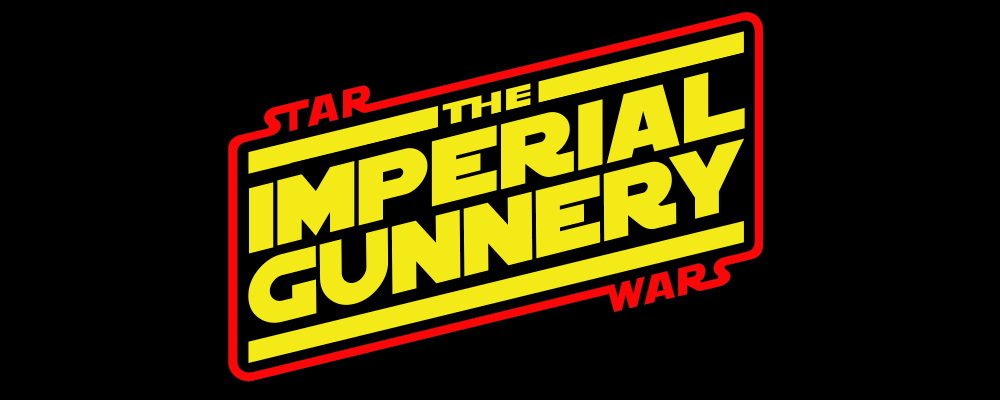 The Imperial Gunnery Forum