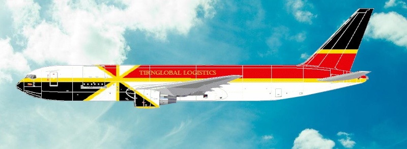 TirnGlobal Logistics Tgl-ai10