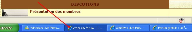 Changer le nom de mon forum Pro10