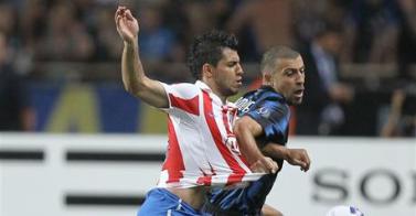 Supercoupe d'Europe - 2011 - Atletico Madrid - Inter Milan 72b55a10