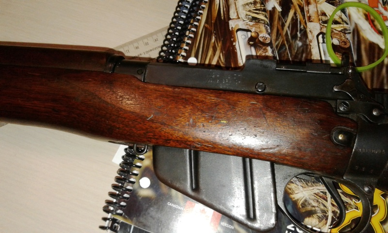 LEE ENFIELD 20170120