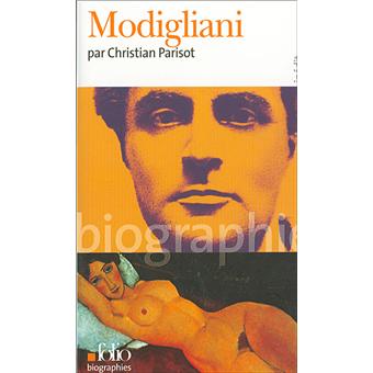[Parisot, Christian] Modigliani Pariso11