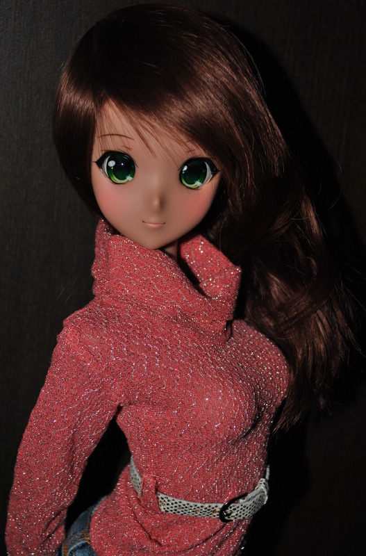 Ebony ma smartdoll Dsc_2823