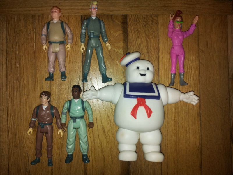 GHOSTBUSTER REAL E FILMATION 20130712