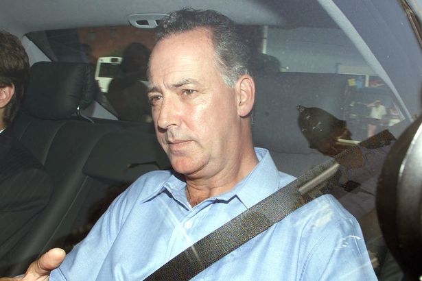 Michael Barrymore demands £2.5 million compensation for 'wrongful arrest' re Stuart Lubbock death - but Essex Police only offer £1  (Daily Mail & Daily Mirror, 21 Dec 2016)   Lubboc17