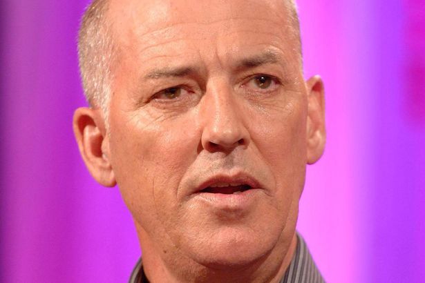 Michael Barrymore demands £2.5 million compensation for 'wrongful arrest' re Stuart Lubbock death - but Essex Police only offer £1  (Daily Mail & Daily Mirror, 21 Dec 2016)   Lubboc18