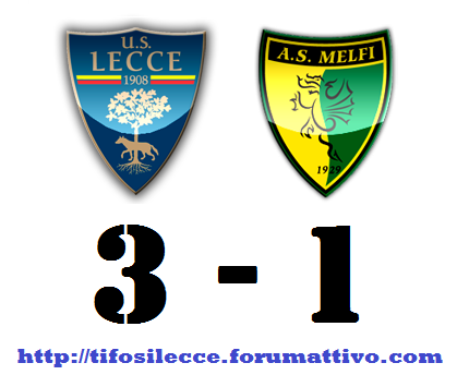 LECCE-MELFI 3-1 (21/01/2017) Lecce-13