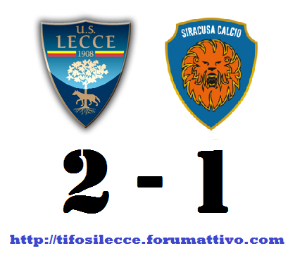 LECCE-SIRACUSA 2-1 (11/02/2017) - Pagina 3 Lecce-14