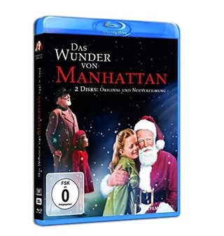 "Das Wunder von Manhattan" von Filmconfect 712fwu14