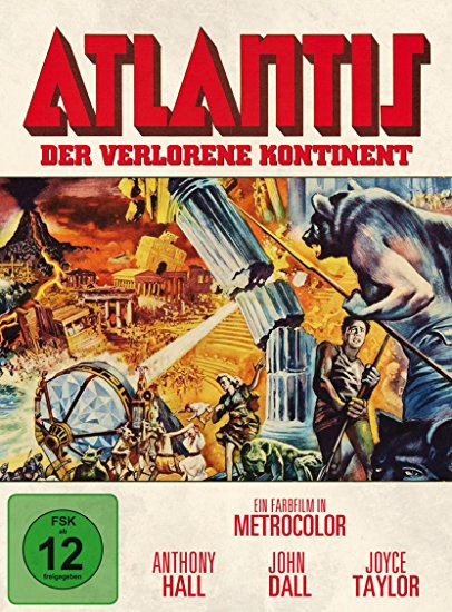 DVD/BD Veröffentlichungen 2016 - Seite 17 91p4vj10