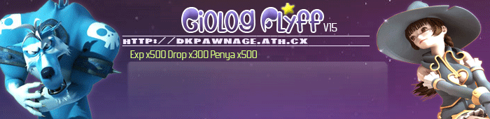 CONTEST BANNER FOR GIOLOG - Page 3 Gio-ba11