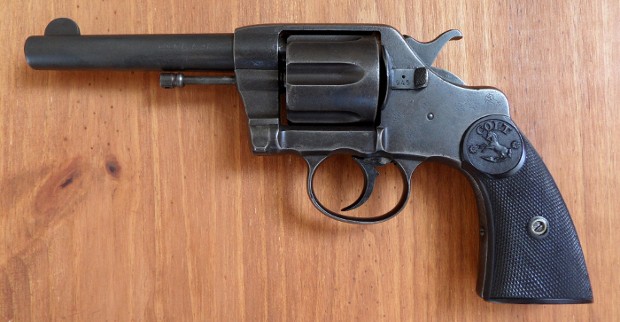 COLT 1889, mon petit dernier... C89_6211