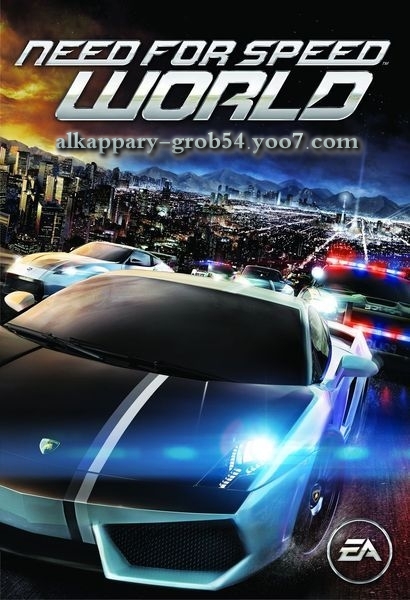 حصريا على القبارى جروب تحميل لعبة نيد فور سبيد2010|تنزيل لعبة السيارات المشهورة Need For Speed World 2010 Gggggg11