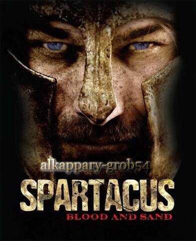 تحميل Spartacus: Blood and Sand |تنزيل سبارتاكوس : الدم والرمل