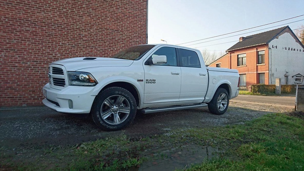 uN ram 1500 15310710