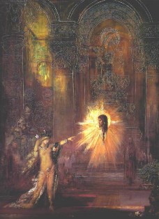 MYTHOLOGIE CHRETIENNE/ BIBLIQUE