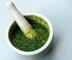 Cuisine et Gastronomie - Page 20 Pesto110