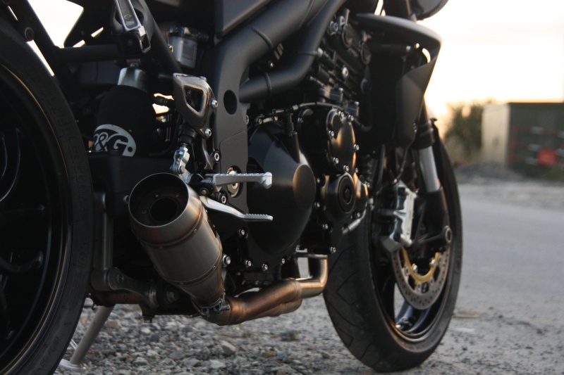 Triumph 1050 Speed triple - Page 7 Img_7213