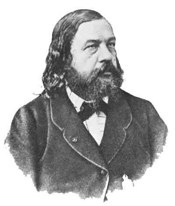 A Théophile Gautier - Théodore de Banville A_thzo11